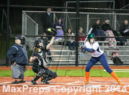 Thumbnail 3 in Chief Sealth @ Eastside Catholic photogallery.