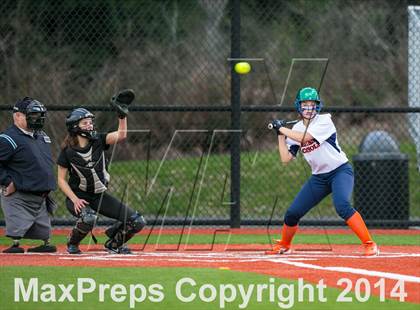 Thumbnail 1 in Chief Sealth @ Eastside Catholic photogallery.