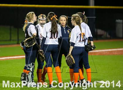 Thumbnail 3 in Chief Sealth @ Eastside Catholic photogallery.