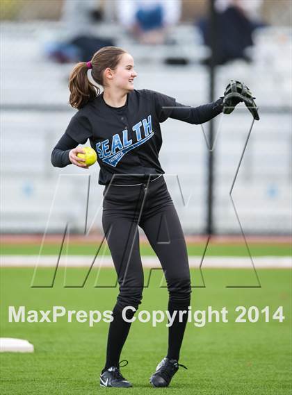 Thumbnail 2 in Chief Sealth @ Eastside Catholic photogallery.