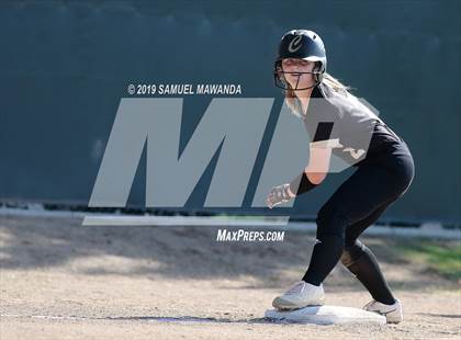 Thumbnail 1 in  Calabasas @ Sierra Canyon (CIF SS First Round) photogallery.