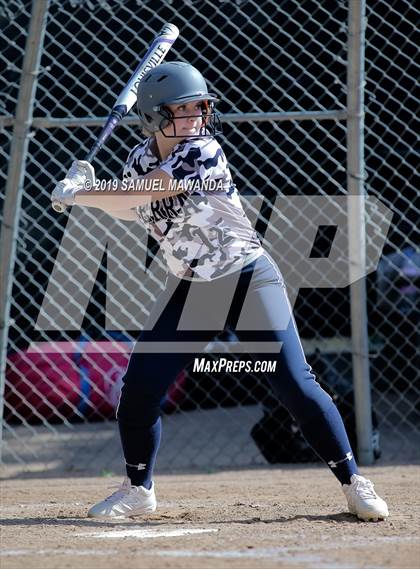Thumbnail 1 in  Calabasas @ Sierra Canyon (CIF SS First Round) photogallery.