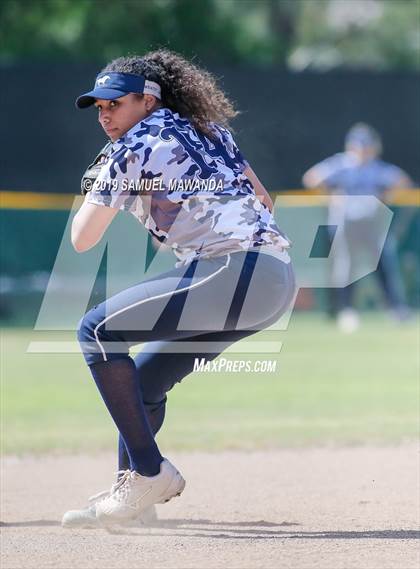 Thumbnail 1 in  Calabasas @ Sierra Canyon (CIF SS First Round) photogallery.