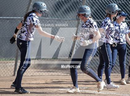 Thumbnail 1 in  Calabasas @ Sierra Canyon (CIF SS First Round) photogallery.