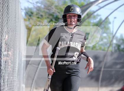 Thumbnail 2 in  Calabasas @ Sierra Canyon (CIF SS First Round) photogallery.