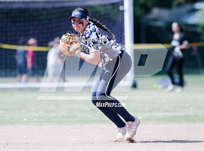 Thumbnail 1 in  Calabasas @ Sierra Canyon (CIF SS First Round) photogallery.