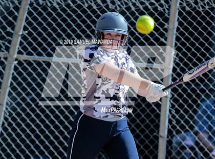 Thumbnail 3 in  Calabasas @ Sierra Canyon (CIF SS First Round) photogallery.