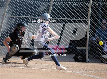 Thumbnail 1 in  Calabasas @ Sierra Canyon (CIF SS First Round) photogallery.