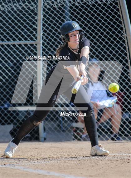 Thumbnail 1 in  Calabasas @ Sierra Canyon (CIF SS First Round) photogallery.