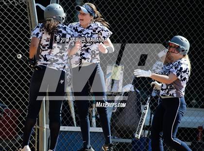Thumbnail 1 in  Calabasas @ Sierra Canyon (CIF SS First Round) photogallery.