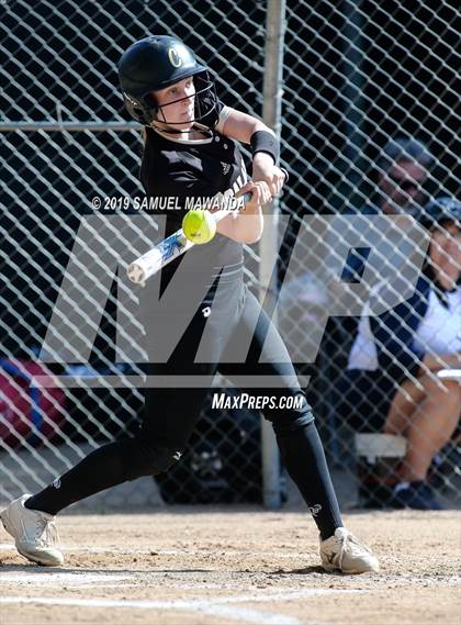 Thumbnail 1 in  Calabasas @ Sierra Canyon (CIF SS First Round) photogallery.
