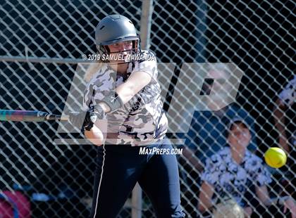 Thumbnail 2 in  Calabasas @ Sierra Canyon (CIF SS First Round) photogallery.