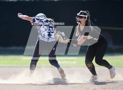 Thumbnail 1 in  Calabasas @ Sierra Canyon (CIF SS First Round) photogallery.