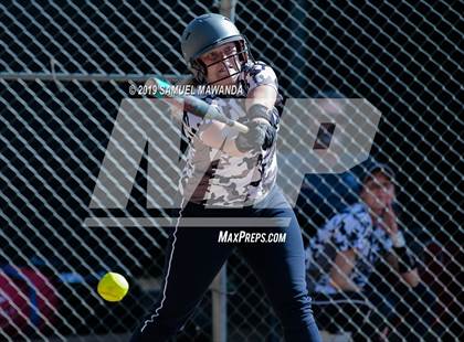 Thumbnail 2 in  Calabasas @ Sierra Canyon (CIF SS First Round) photogallery.