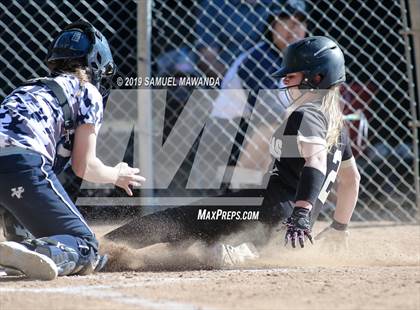 Thumbnail 3 in  Calabasas @ Sierra Canyon (CIF SS First Round) photogallery.