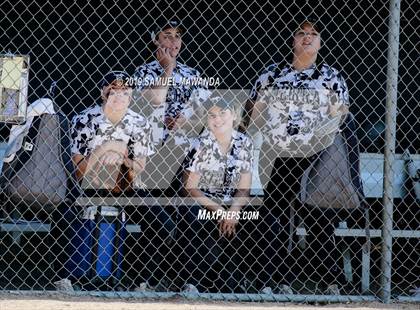 Thumbnail 2 in  Calabasas @ Sierra Canyon (CIF SS First Round) photogallery.