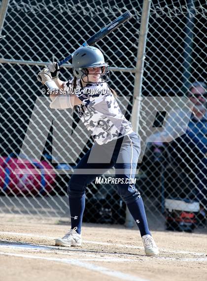 Thumbnail 1 in  Calabasas @ Sierra Canyon (CIF SS First Round) photogallery.