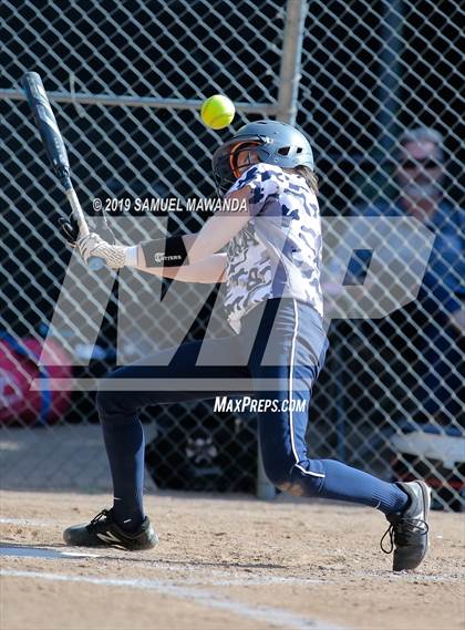 Thumbnail 2 in  Calabasas @ Sierra Canyon (CIF SS First Round) photogallery.