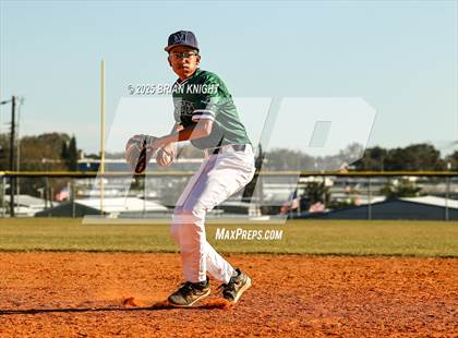 Thumbnail 3 in McKeel Academy Team & Individuals  photogallery.