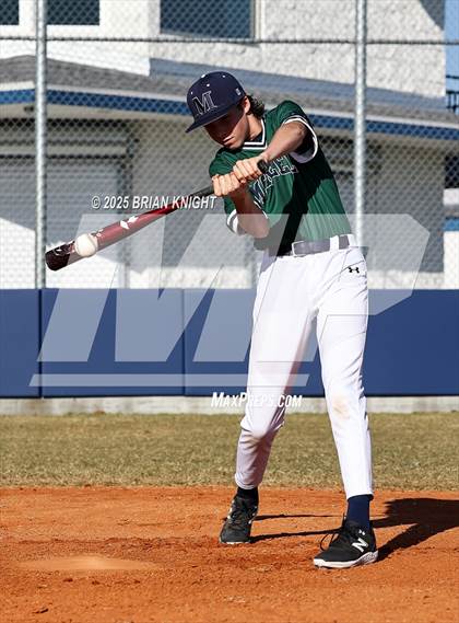 Thumbnail 2 in McKeel Academy Team & Individuals  photogallery.