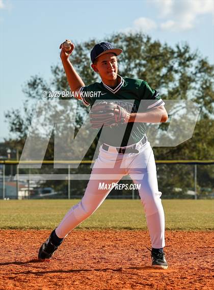 Thumbnail 1 in McKeel Academy Team & Individuals  photogallery.