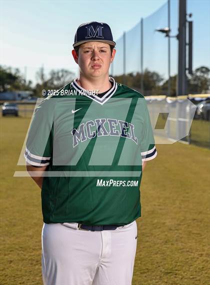Thumbnail 1 in McKeel Academy Team & Individuals  photogallery.