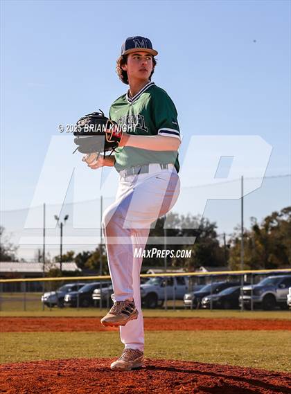 Thumbnail 3 in McKeel Academy Team & Individuals  photogallery.