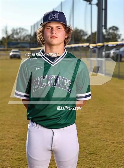 Thumbnail 3 in McKeel Academy Team & Individuals  photogallery.