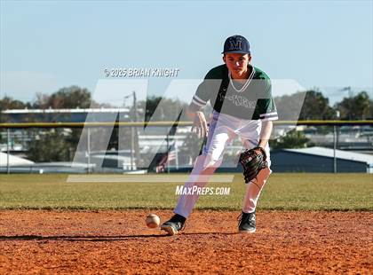 Thumbnail 3 in McKeel Academy Team & Individuals  photogallery.