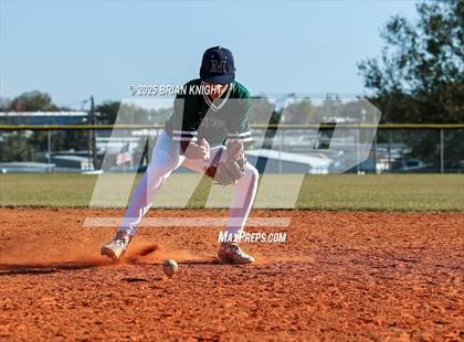Thumbnail 3 in McKeel Academy Team & Individuals  photogallery.