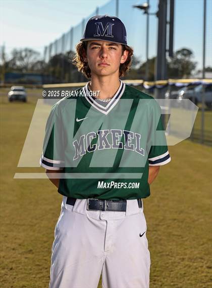 Thumbnail 2 in McKeel Academy Team & Individuals  photogallery.