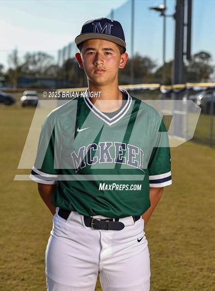 Thumbnail 3 in McKeel Academy Team & Individuals  photogallery.