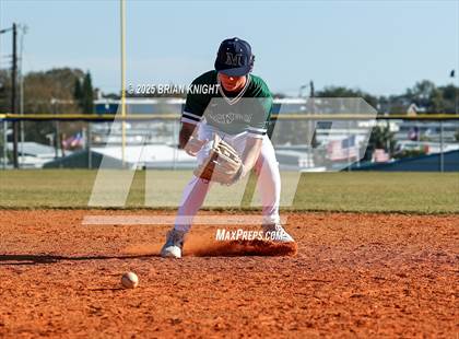 Thumbnail 1 in McKeel Academy Team & Individuals  photogallery.