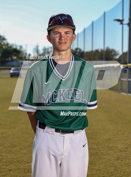 Thumbnail 3 in McKeel Academy Team & Individuals  photogallery.
