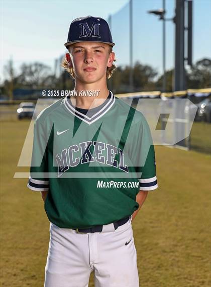 Thumbnail 2 in McKeel Academy Team & Individuals  photogallery.