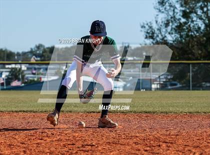 Thumbnail 3 in McKeel Academy Team & Individuals  photogallery.
