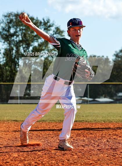 Thumbnail 2 in McKeel Academy Team & Individuals  photogallery.