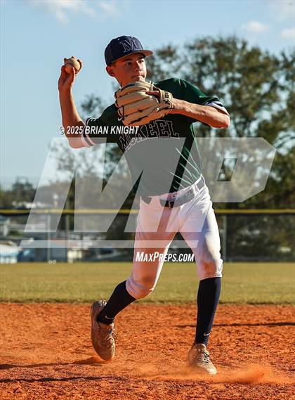 Thumbnail 2 in McKeel Academy Team & Individuals  photogallery.
