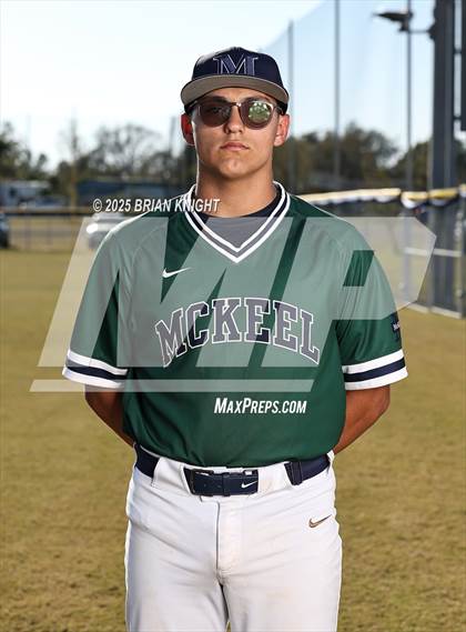 Thumbnail 1 in McKeel Academy Team & Individuals  photogallery.