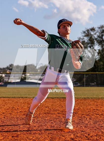 Thumbnail 3 in McKeel Academy Team & Individuals  photogallery.