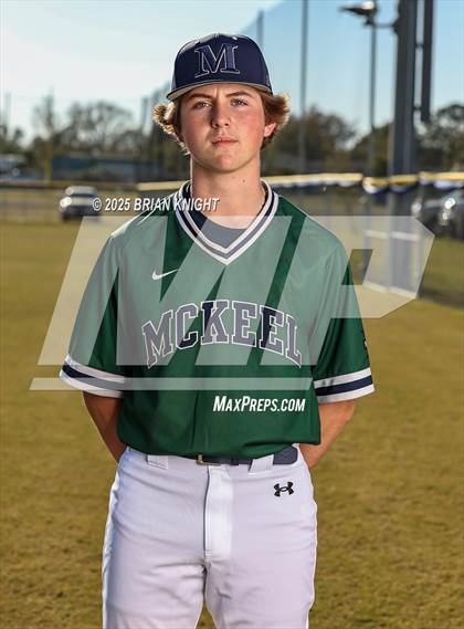 Thumbnail 1 in McKeel Academy Team & Individuals  photogallery.