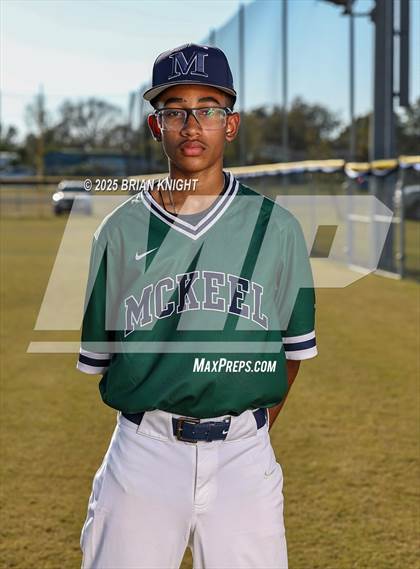 Thumbnail 3 in McKeel Academy Team & Individuals  photogallery.