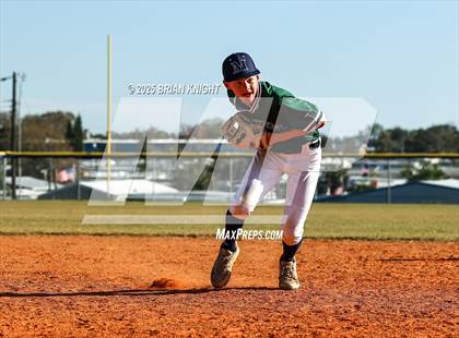 Thumbnail 3 in McKeel Academy Team & Individuals  photogallery.