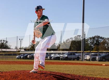 Thumbnail 2 in McKeel Academy Team & Individuals  photogallery.