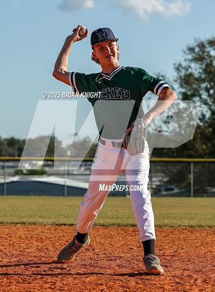 Thumbnail 2 in McKeel Academy Team & Individuals  photogallery.