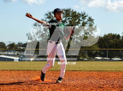 Thumbnail 3 in McKeel Academy Team & Individuals  photogallery.
