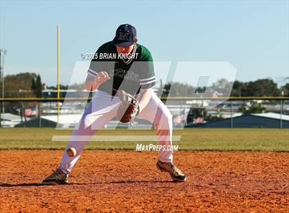 Thumbnail 2 in McKeel Academy Team & Individuals  photogallery.