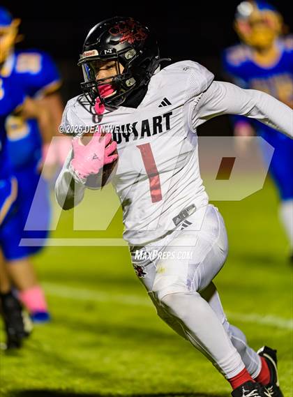 Thumbnail 3 in Dysart @ Kingman photogallery.