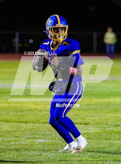 Thumbnail 1 in Dysart @ Kingman photogallery.