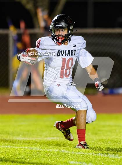 Thumbnail 2 in Dysart @ Kingman photogallery.